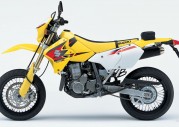 Suzuki DR-Z400SM